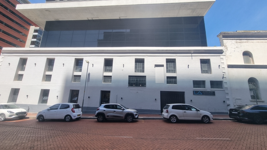To Let Commercial Property for Rent in Cape Town City Centre Western Cape